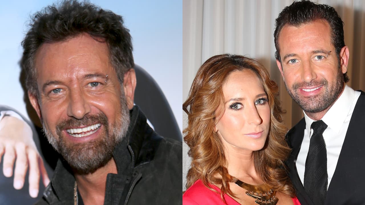 ¿Gabriel Soto y Geraldine Bazán se reconcilian? Él revela la verdad de lo que pasó en su encuentro
