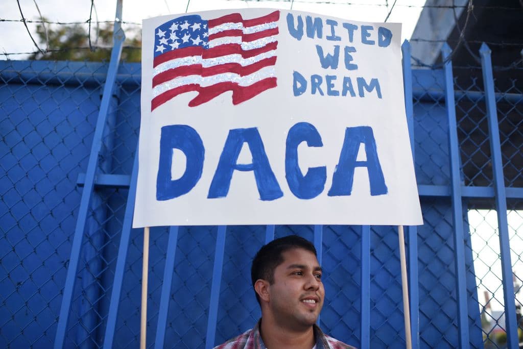 Nueva oportunidad para obtener green card: Se abre esta posibilidad para beneficiarios DACA