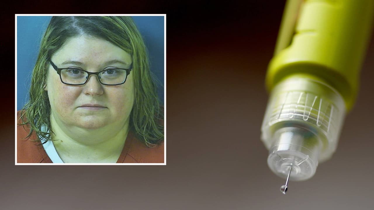 Fueron 17 y no solo 2: más cargos contra exenfermera por muertes en hogares de ancianos en Pensilvania