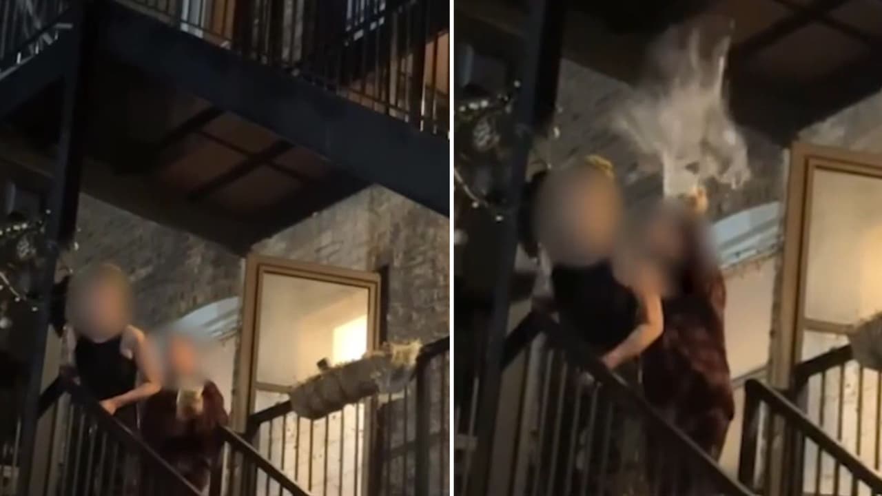 "Tienen suerte de que ICE no está aquí": denuncian agresión contra estudiantes del Ballet Folklórico de Chicago