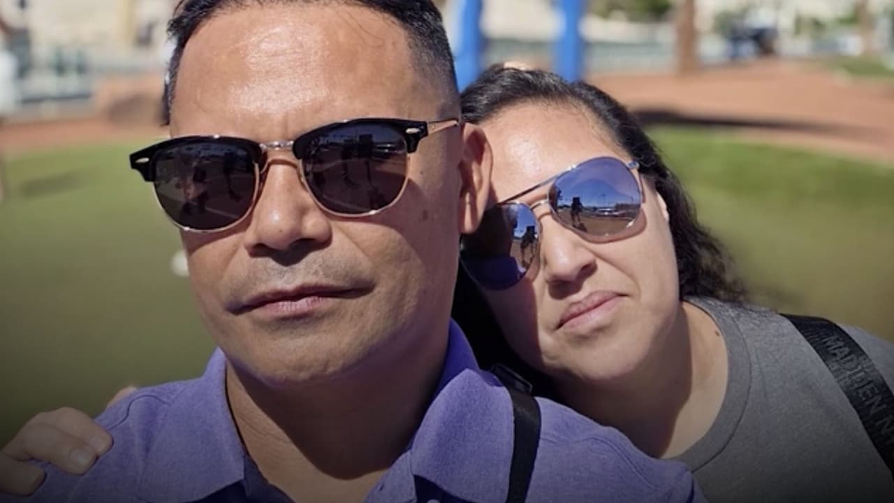 Venezolano con TPS termina detenido por ICE tras cumplir con su cita en corte en Dallas