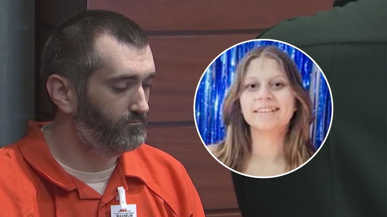 Se declaró culpable para evitar la pena de muerte: esto fue lo que decidió el juez en el caso de Stephan Sterns y Madeline Soto