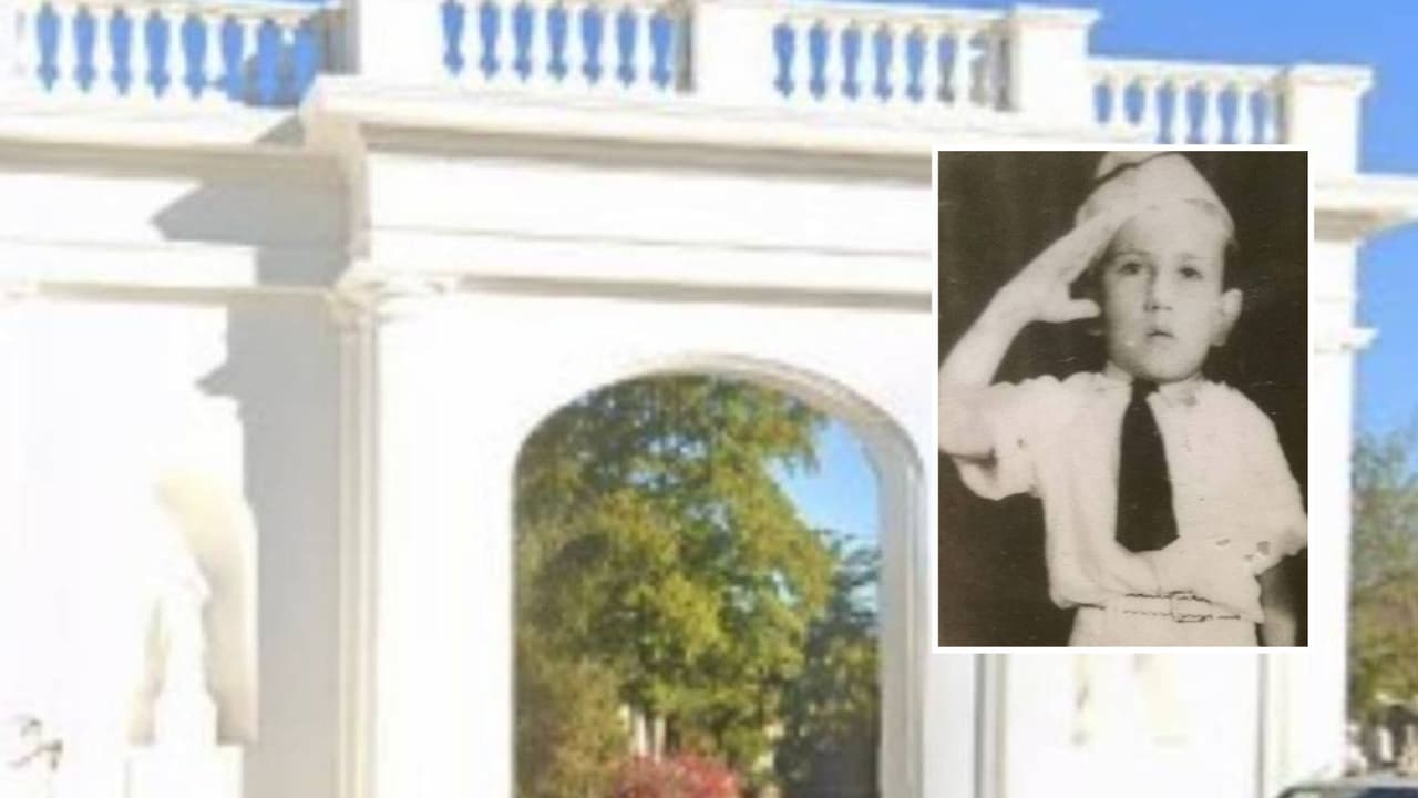 El misterio detrás de la tumba del niño Carlitos ¿Por qué es una de las más visitadas en Sonora?