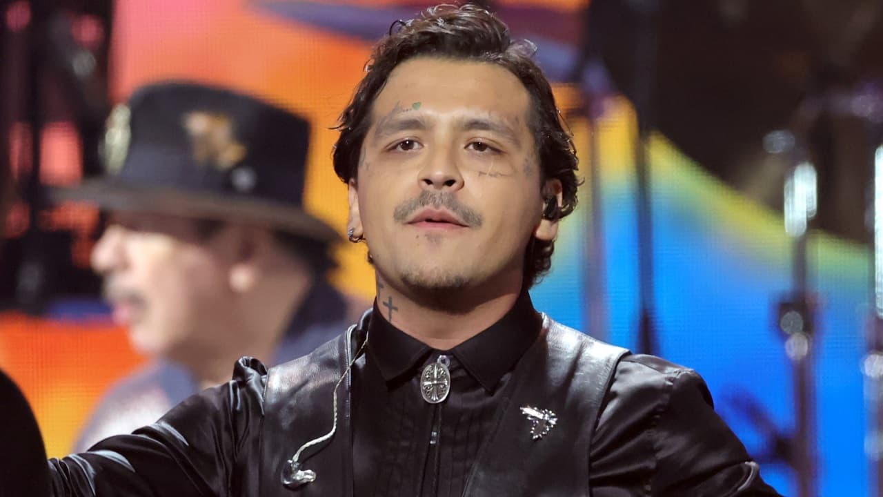 Los problemas legales para Nodal no terminan: Universal Music apela y esto seguiría para el cantante