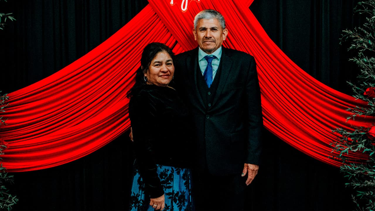 Pareja hispana muere en Santa Clarita tras choque causado por presunto conductor ebrio