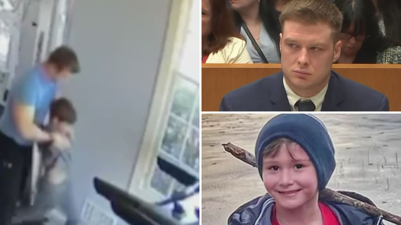 Sentencian por homicidio a padre que obligaba a correr a su hijo en caminadora por "gordo"