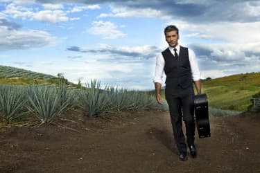 Alejandro Fernández