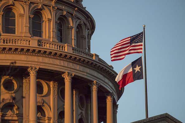 ¿Qué se decide en las elecciones de Texas del 4 de noviembre? Estas son las 17 enmiendas a votar