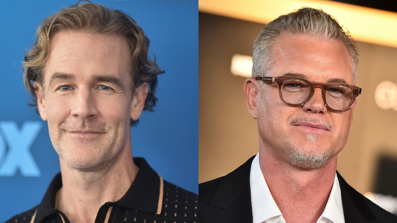 ¿James Van Der Beek y Eric Dane ignorados en In Memoriam del Oscar 2026?: lo que realmente pasó