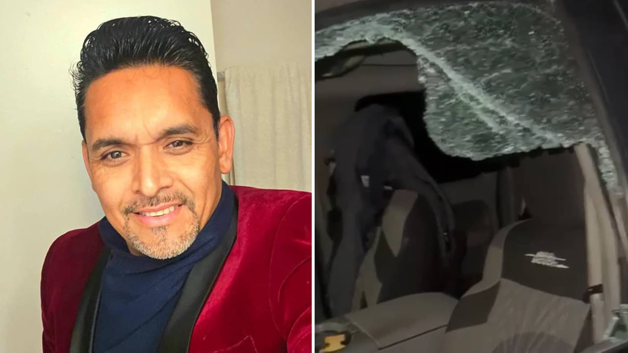 “Siempre ayudaba a la gente” ICE detiene a Rudy Zamacona, el activista que alertaba de operativos en Phoenix