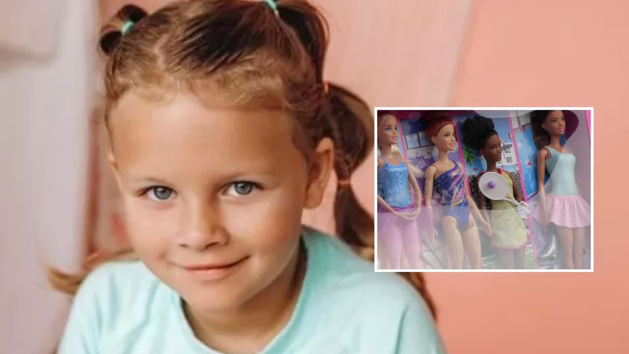 En las entrevistas e investigación salió a resaltar que habían recibido
<a href="https://www.univision.com/local/dallas-kuvn/athena-strand-repartidor-fedex-tanner-lynn-horne-regalo-navidad-texas" target="_blank">un paquete de FedEx </a>al momento en el que Athena desapareció, según dice la declaración jurada. El paquete eran estas muñecas Barbie que serían el regalo de Athena de Navidad.