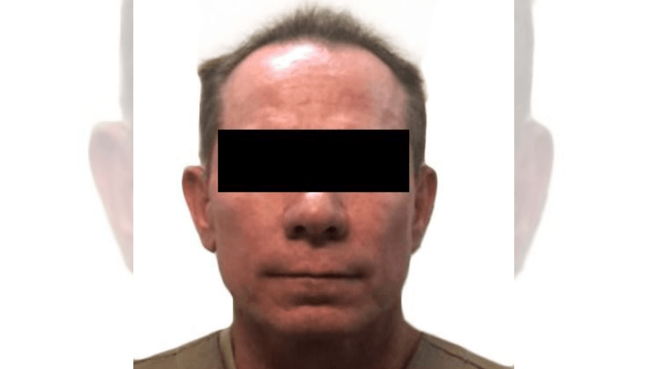 México extradita a ‘El Meño’ narco cercano a ‘El Mayo’ Zambada y requerido por una corte de DC