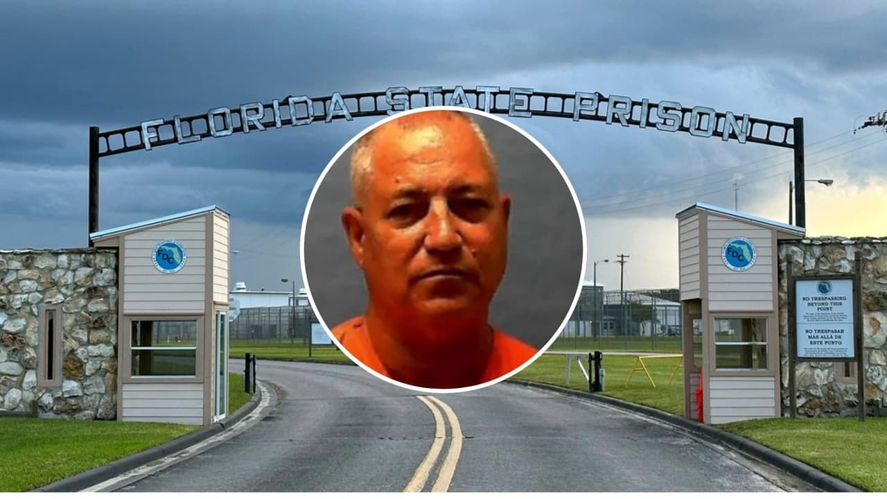 Florida ejecuta a condenado por asesinato de vendedor durante un robo ocurrido en 1989