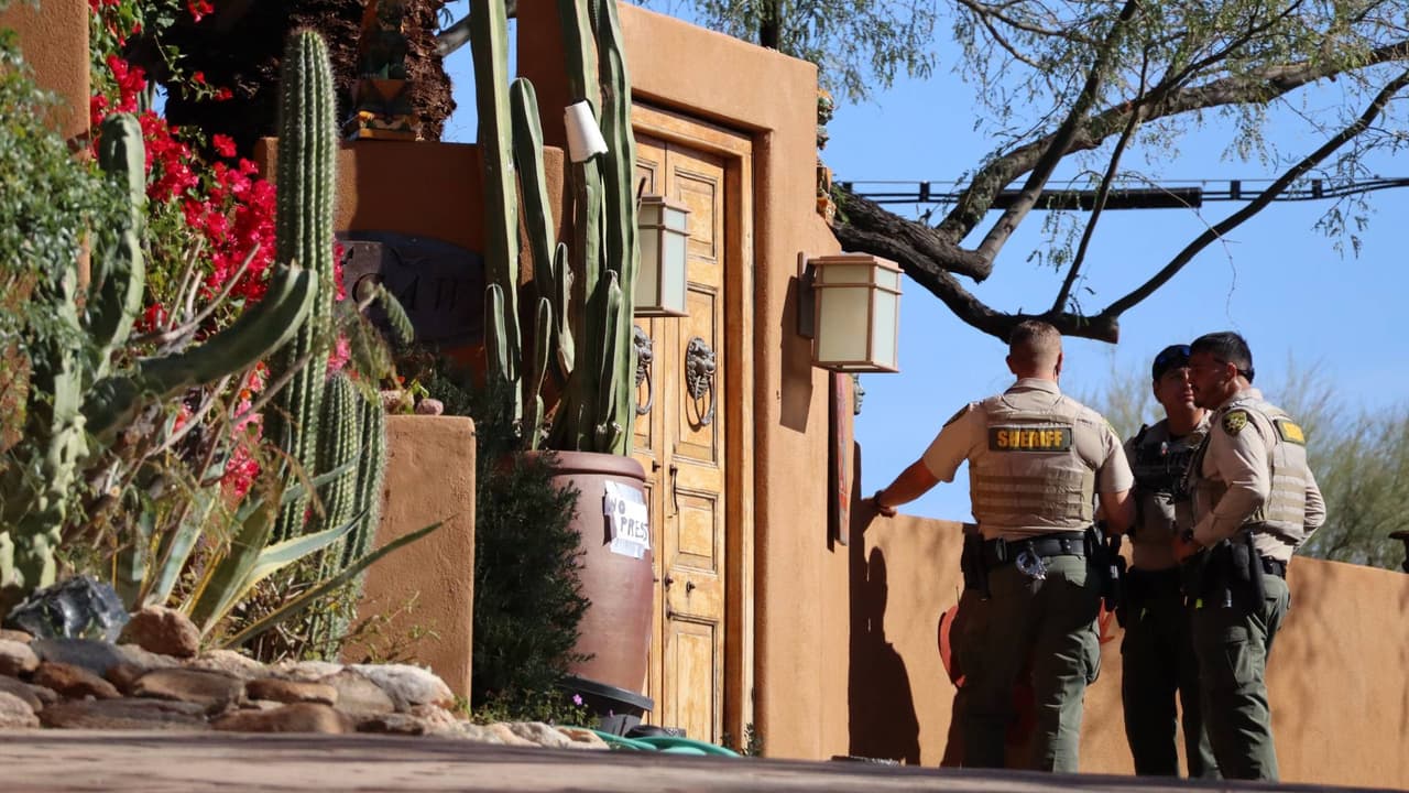 La investigación por la desaparición de Nancy Guthrie podría moverse hacia Phoenix