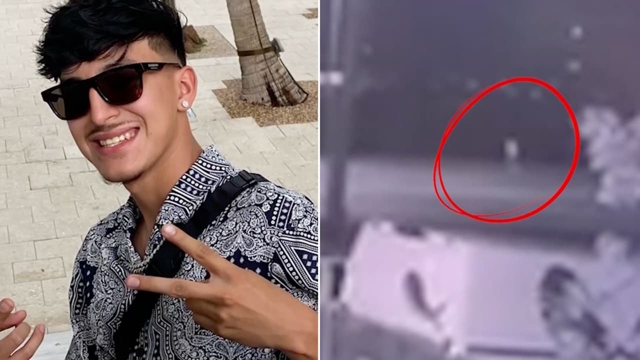 Joven que murió tras ser atropellado en Dallas deja a una bebé de tres meses y su familia pide respuestas