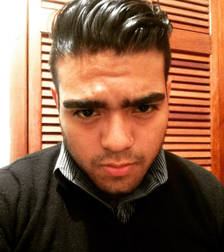 <b>Jairo Johan Ortiz Bustamante, </b>19, was the first victim in protests against the government of Nicolas Maduro. He died from a gunshot in the chest on April 6 during a nighttime protest in Montaña Alta, Miranda state. According to local media reports, a policeman was charged with his death and detained. Ortiz was a student and hoped to leave Venezuela in June to live in Colombia.