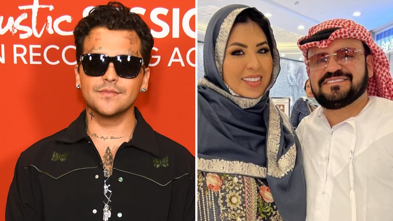 Nodal y sus padres podrían ser vinculados a proceso: juez definirá proceso legal en audiencia