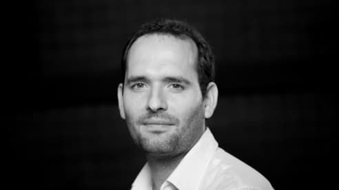 Mariano Zafra's profile picture