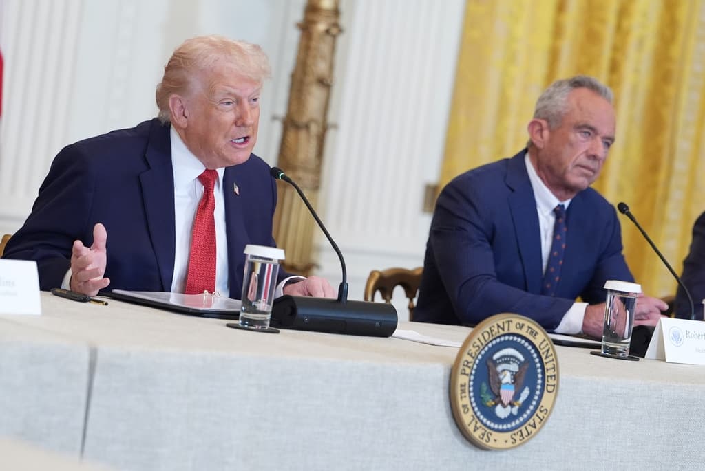 Jefe de la OMS dice que los motivos de EEUU para retirarse de la agencia son "falsos"