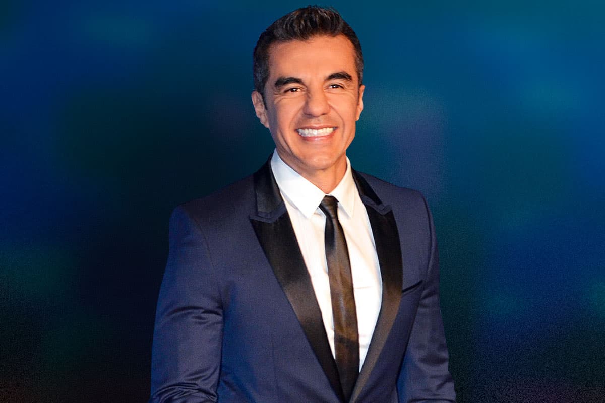 Adrián Uribe conquista a España con esta película y termina nominada a los Premios Platino 2025