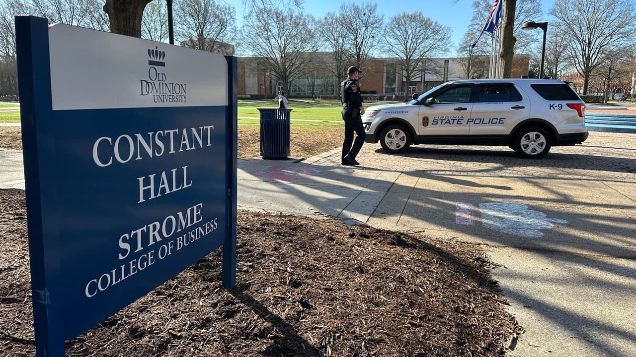 “Condenamos la violencia”, familia de atacante de Old Dominion se pronuncia tras tiroteo