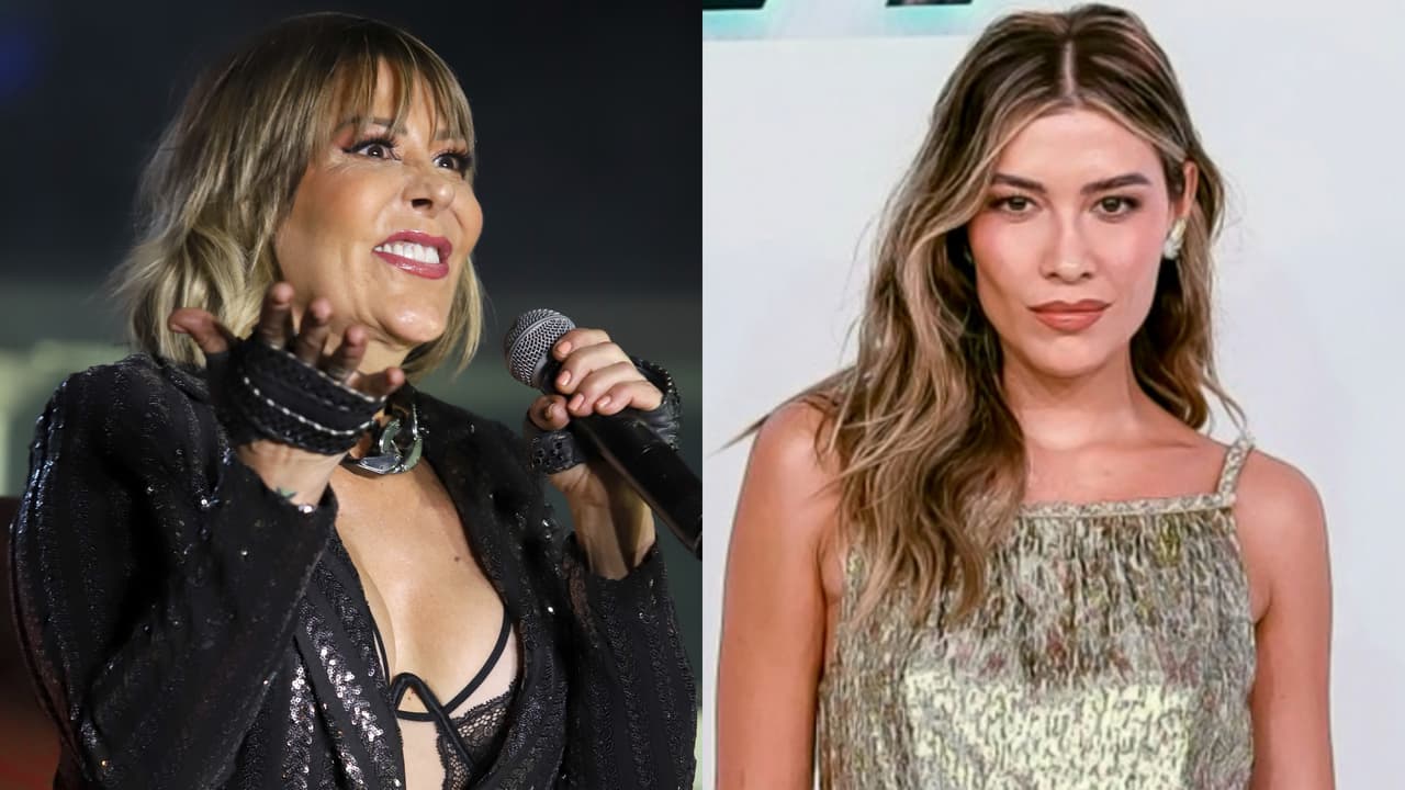 Alejandra Guzmán manda contundente mensaje a Michelle Salas tras no invitarla a su lujosa boda