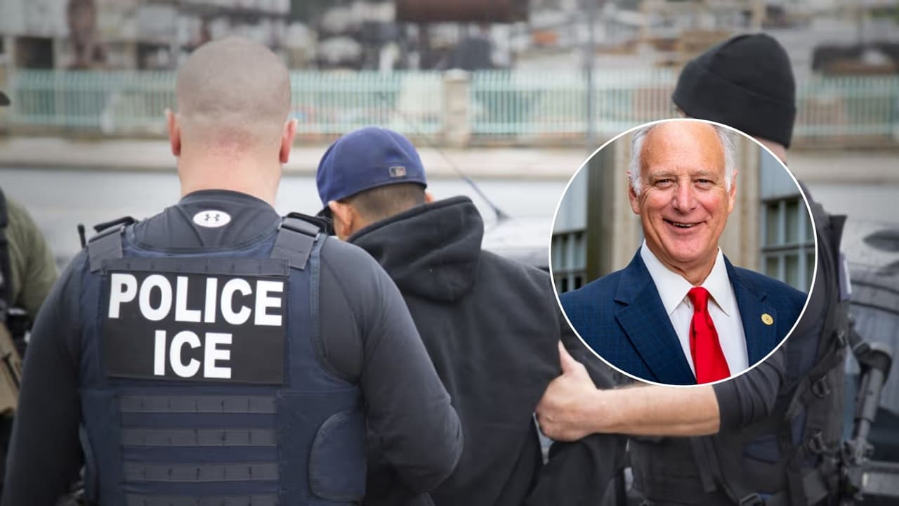 Fiscalía federal investiga a Farah Louis por posible corrupción en albergues de migrantes