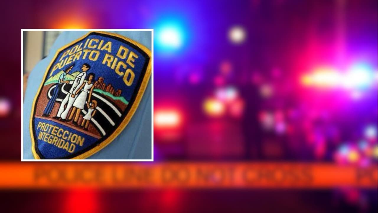 Violento fin de semana del Día del Padre en Puerto Rico: asesinan a 11 personas en menos de 72 horas