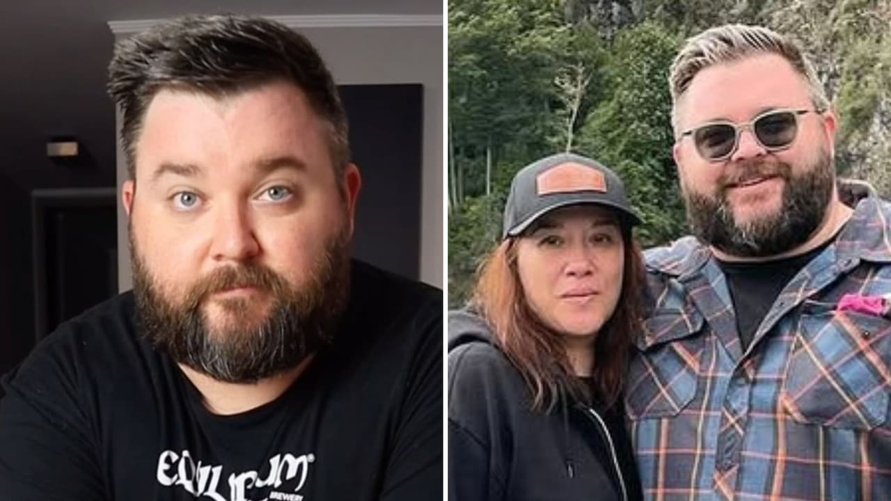 Mueren famoso ‘influencer’, su esposa y padre por intentar rescatar a joven que se ahogaba