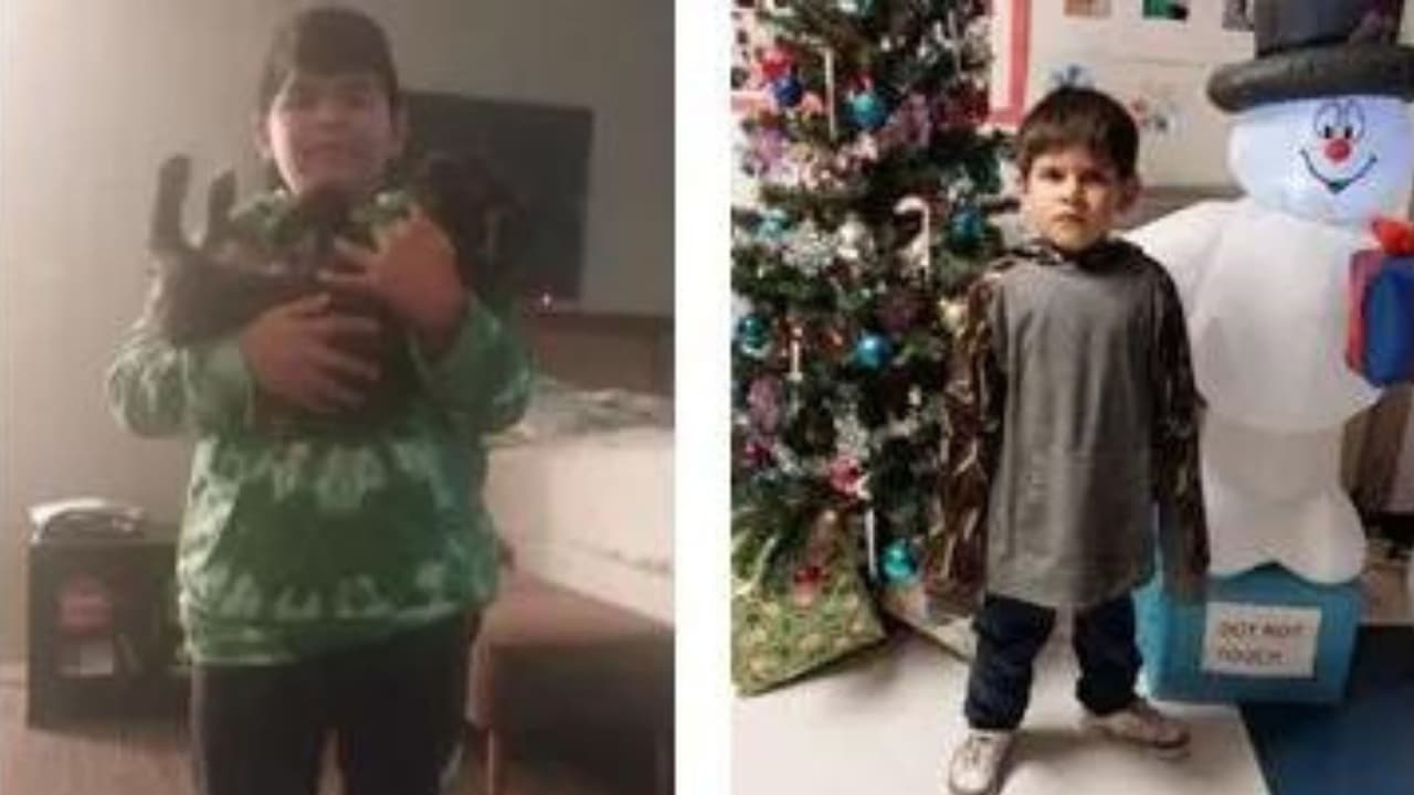 Hallan a niños que habían sido reportados como desaparecidos en North Dallas