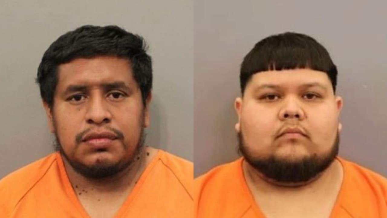 ICE Houston detiene a dos hispanos por homicidio intoxicado: el año pasado fueron 21