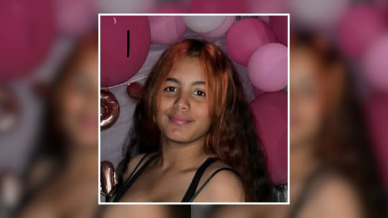 Alerta Amber: Sigue la búsqueda de Sharolen Roque reportada como desaparecida al norte del condado Harris