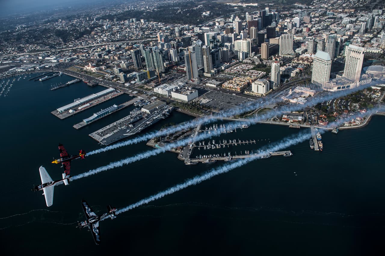 <b>#6 San Diego</b>
<br>La costera y fronteriza ciudad de San Diego, tienen 964.50 km2 con una población estimada para 2017 de 1,419,516 habitantes. Tiene cinco autopistas interestatales, una ruta histórica, y 10 autopistas estatales.
<br>