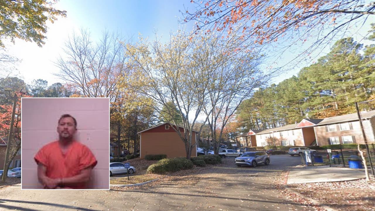 Arrestan en Tennessee a un hombre de 54 años sospechoso de asesinar a dos personas en Lilburn