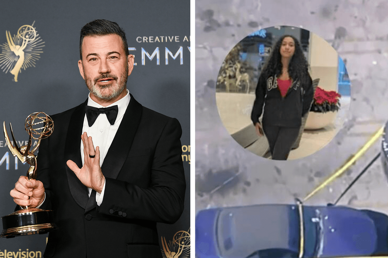 La semana en video: suspenden show de Jimmy Kimmel y hallan el cuerpo de hispana en auto del rapero D4vd