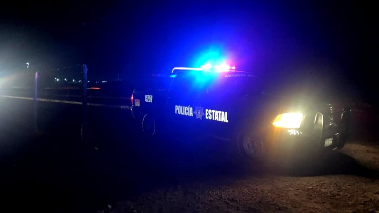 Matan a tiros a dos hermanas, de 14 y 19 años, en Ciudad Obregón, Sonora
