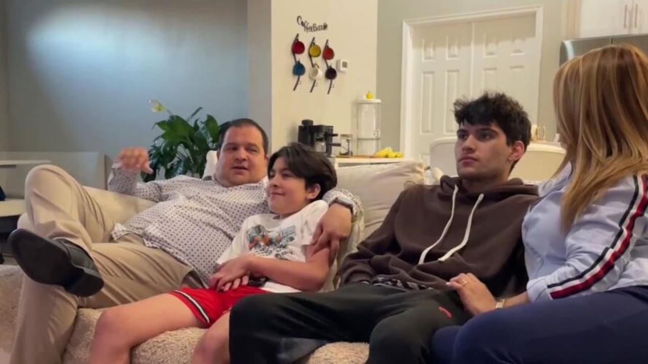 Familia González huyó de Venezuela y ahora viven con miedo en el país tras posible fin del TPS