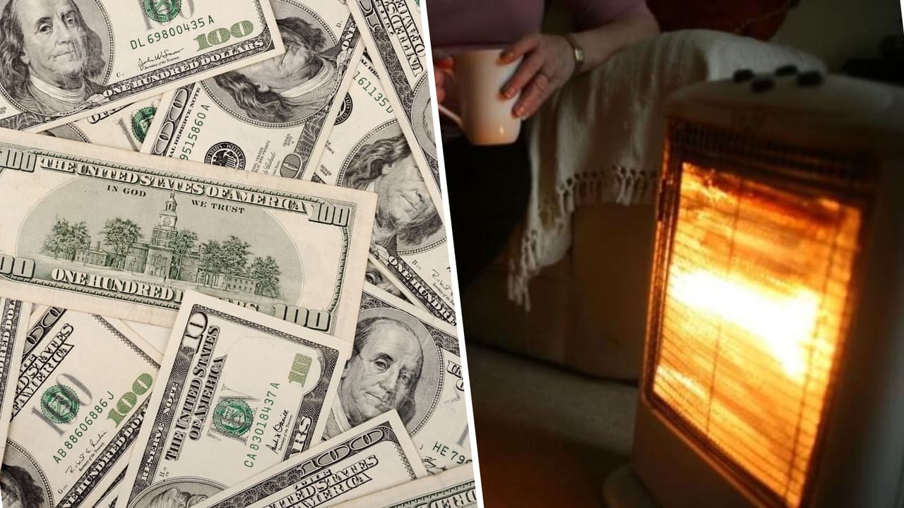 Ofrecen apoyos para bajar la factura del gas y electricidad en temporada invernal