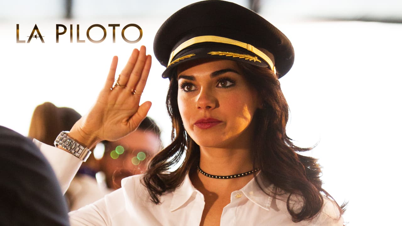 Yolanda terminó con la maldad de Zulima y John, así fue el gran final de 'La piloto'