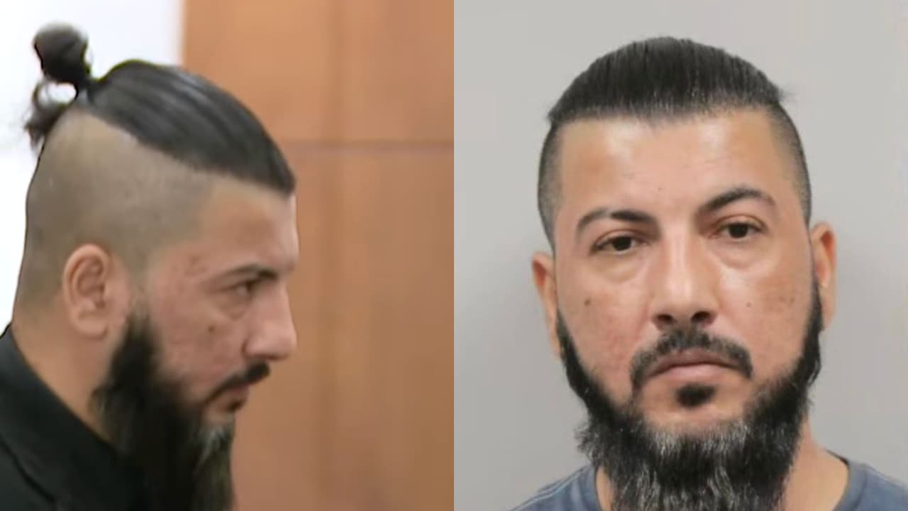 Paga una fianza de $75,000 y queda libre el acusado de ingresar armado a una primaria de Texas