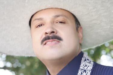 Pepe Aguilar