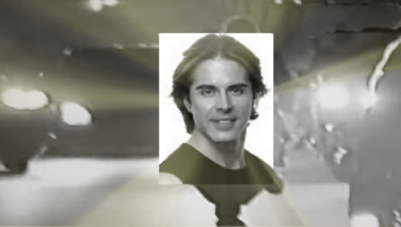 El día que murió Édgar Ponce: así fue el último y trágico rodaje del joven galán mexicano