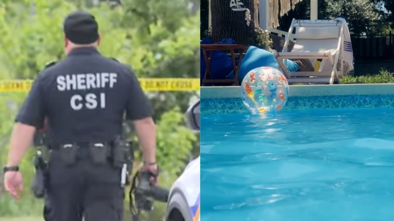 Un niño hispano de 5 años pierde la vida tras ahogarse en la alberca de un vecino en Texas