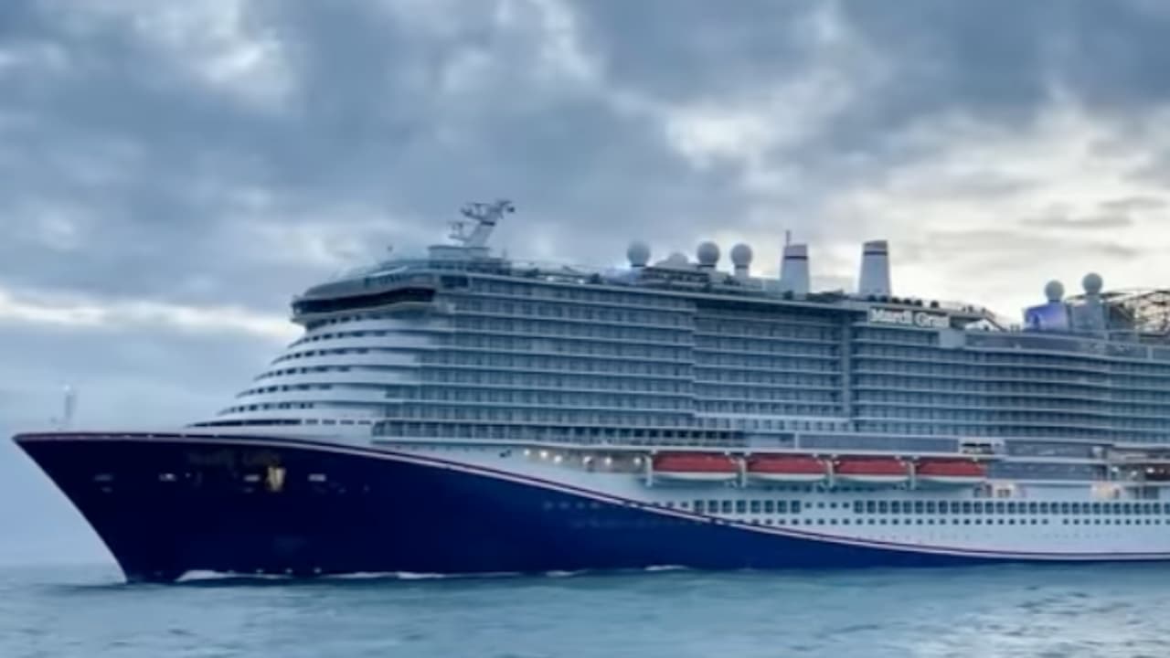 Dos turistas estadounidenses mueren ahogados en incidentes separados en Bahamas