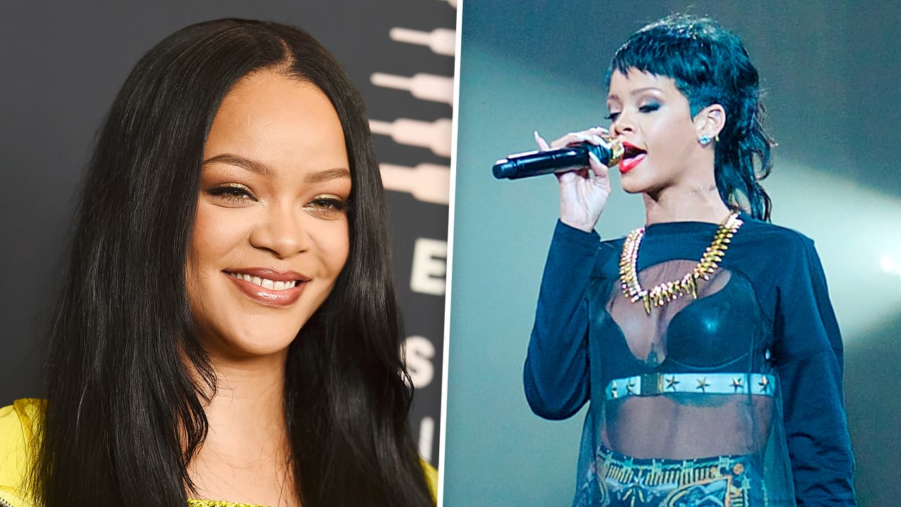 Rihanna confirma que cantará en show de Medio Tiempo del Super Bowl 2023 tras negarse en 2019