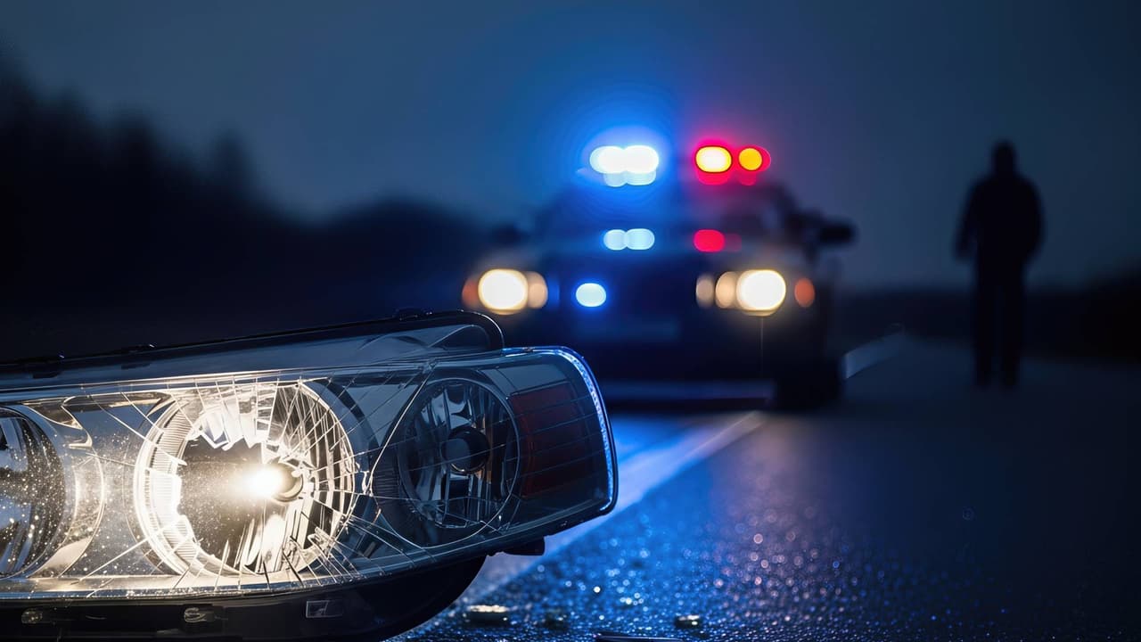 Meses antes de su graduación, mueren tres estudiantes de ‘high school’ en un accidente en Spotsylvania