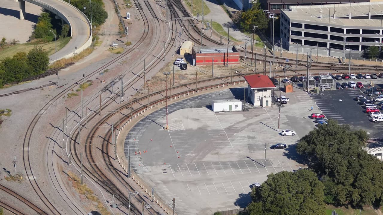 Que hablen inglés: Administración Trump impone restricciones a tripulaciones de trenes mexicanos que operan en EEUU