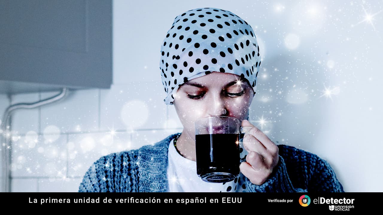 La “cura milagrosa” que no lo es: cómo la desinformación mina las opciones de pacientes con cáncer