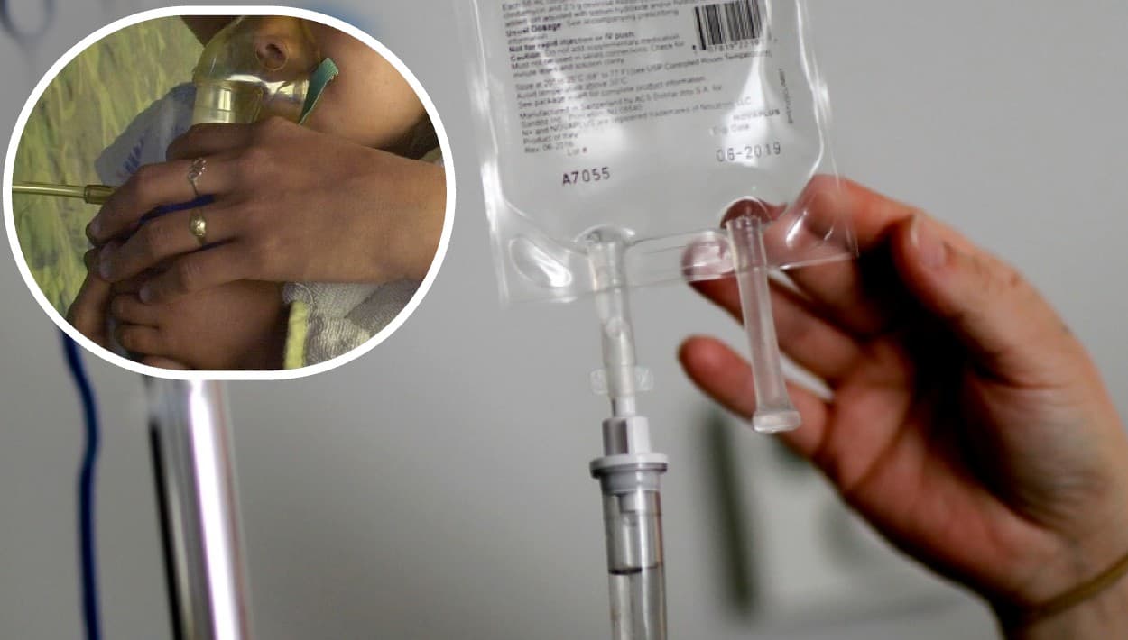 Vigilante Salud al aumento "peligroso" en casos de influenza en la isla