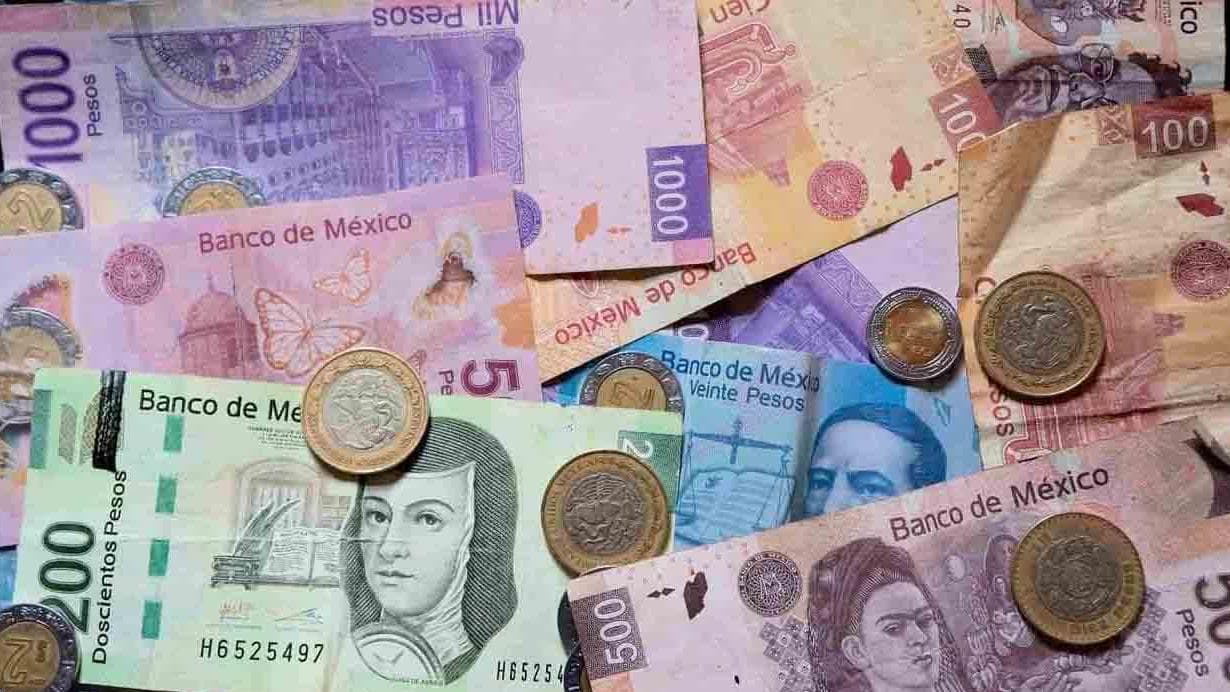 ¿Precio del dólar hoy en México? Así cotiza el peso este lunes 9 de marzo de 2026